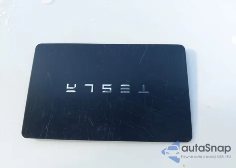 2022 Tesla Model Y Performance Dual Motor All-Wheel Drive из США, поврежденный, VIN 7SAYGDEF0NF308736